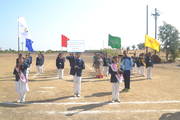 Premprakash International School-Sports
